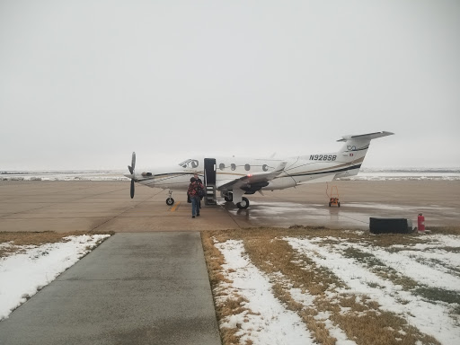 McCook Ben Nelson Regional Airport - Thumbnail