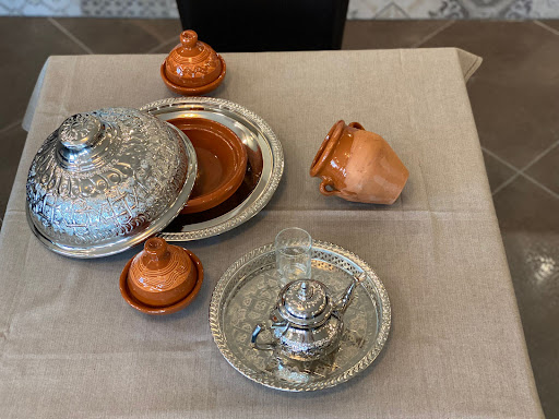 Al Riad - Visual
