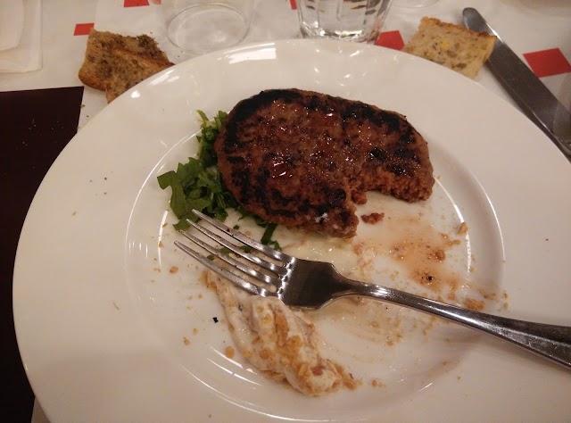 Cucina Dello Scompiglio