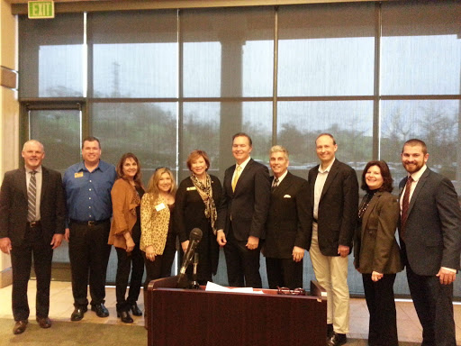 Laguna Hills Chamber of Commerce - Thumbnail