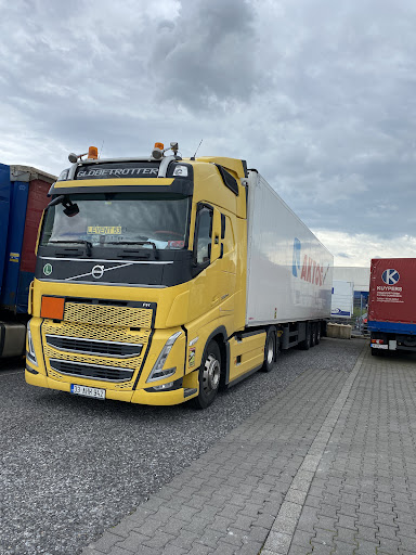 Wilhelm Kuypers KG Int. Transporte - Thumbnail