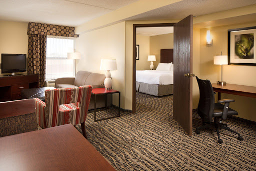 Holiday Inn Dubuque/Galena, an IHG Hotel - Thumbnail