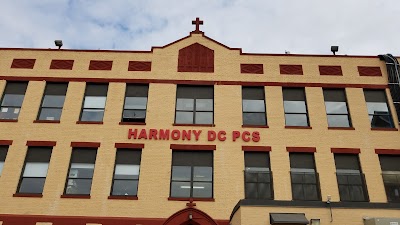 Harmony Public Charter Schools