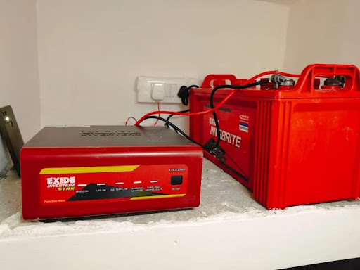 40% Off Car Battery & Inverter Battery Special Offer.… post image
