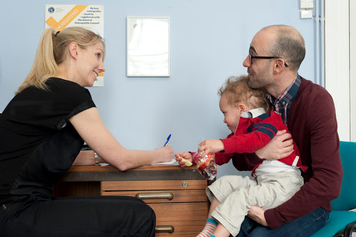 OsteopathiCare Dover