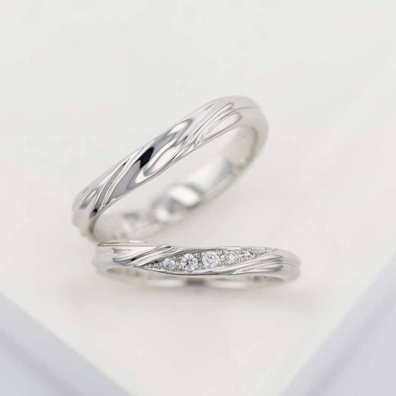 Ringram リングラム 名古屋店 ナゴヤテン 名古屋で手作りの結婚指輪 婚約指輪ならリングラム 愛知県名古屋市中区栄 宝石店 グルコミ