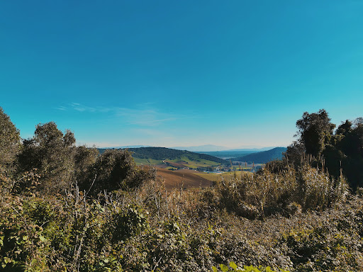 Ruta de los Molinos de Agua Vejer - Thumbnail