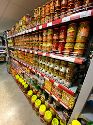 Photo n°18 de Ulker market à Mérignac (Marché alimentaire)