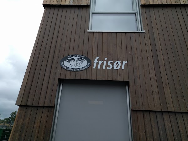 grande frisør