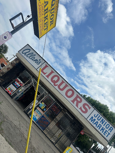 Allan's Liquor & Junior Market - Thumbnail