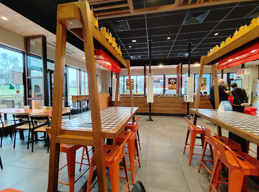 Photo 10 - Burger 27 Grill