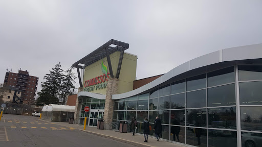 Thorold Stone Plaza Gallery - United States