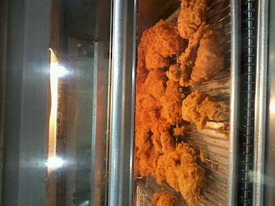 Photos of KFC Ranotana