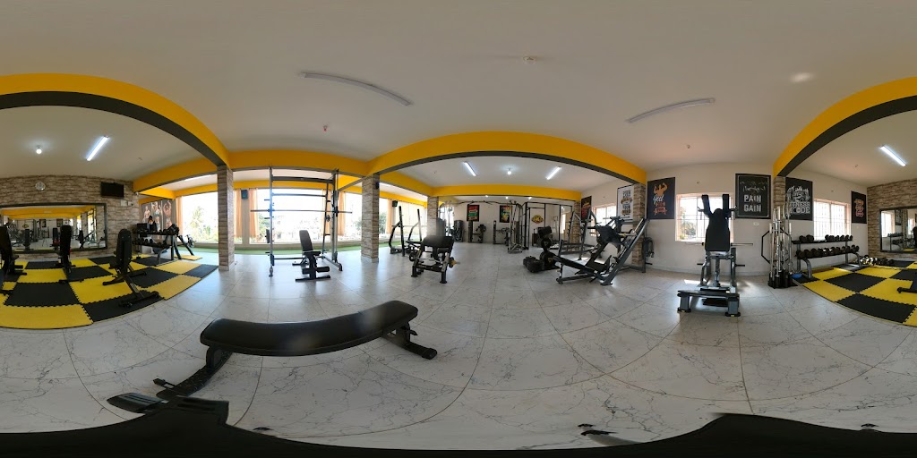 Street View & 360deg