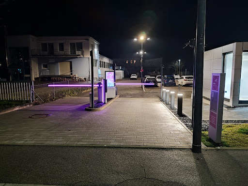 Easy Airport Parking Stuttgart - Thumbnail