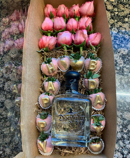 Floral Fantasy Boutique - Thumbnail