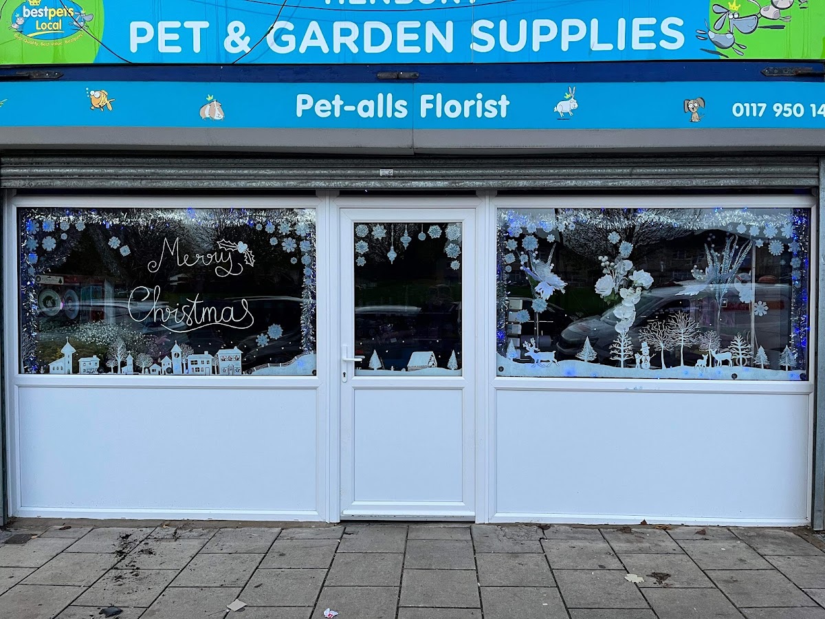 Pet-Alls Bristol