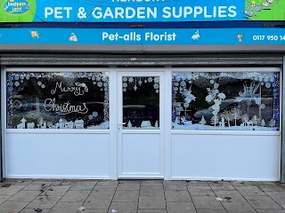 Pet-Alls Bristol