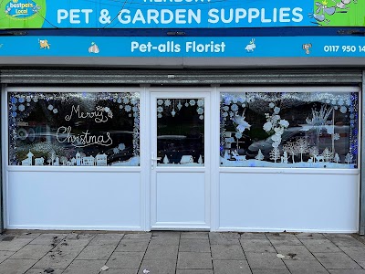 Pet-Alls Bristol