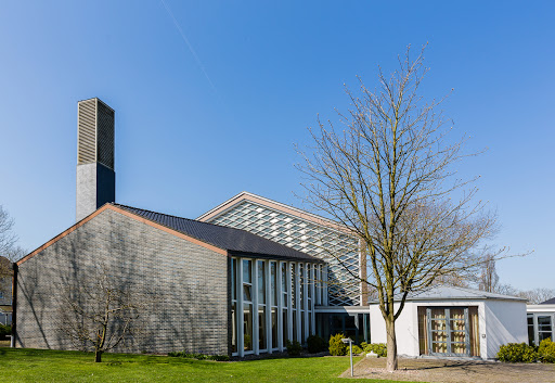 Apostelkirche - Evangelische Kirchengemeinde Velbert-Dalbecksbaum