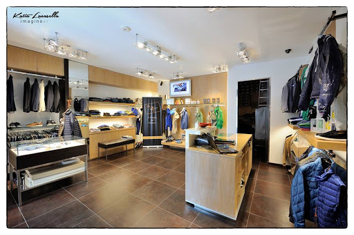 Stefano Boutique