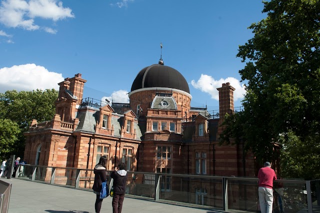 Observatoire de Greenwich