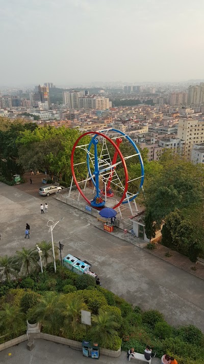 Photos of Tangxia Sightseeing Park