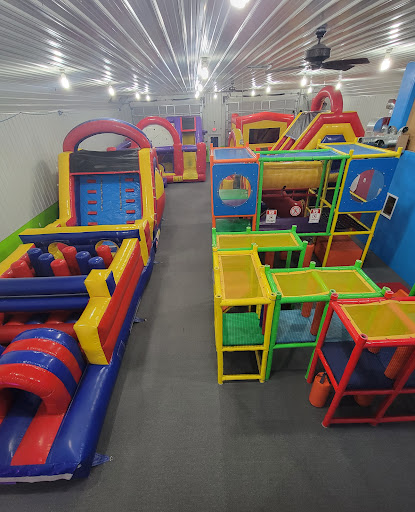 Bounce With Us LLC - Thumbnail