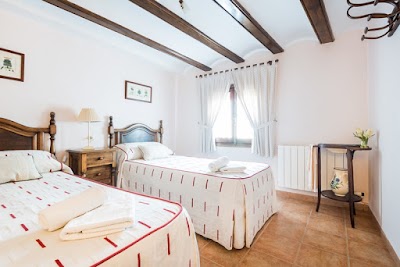 Photos of Casa La Carpenter