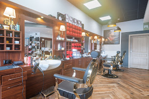 Photo n°21 de Coiffure Thionville - The most à Thionville (Salon de coiffure)