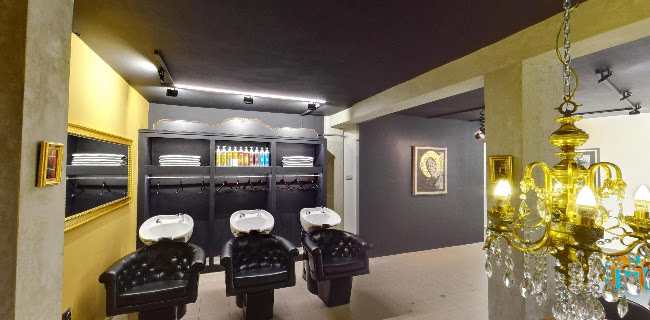 Отзиви за Tony Zreik Unisex Hairdresser в Бургас - Бръснарски салон