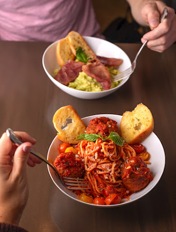 illy Caffè Ponce by null