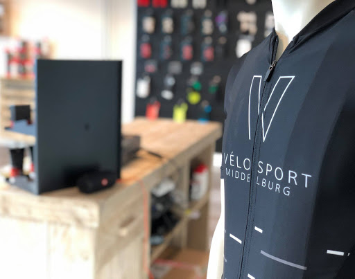 Vélosport Middelburg