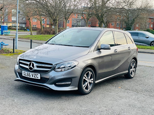 Ella car sales LTD - Thumbnail