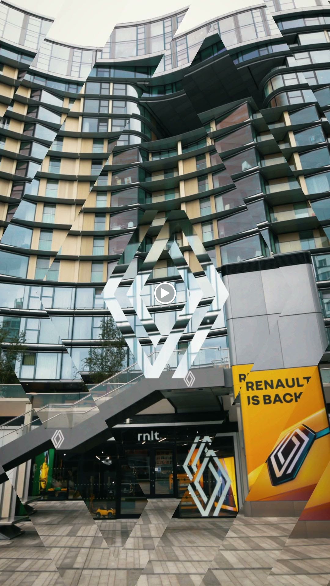 rnlt London Battersea