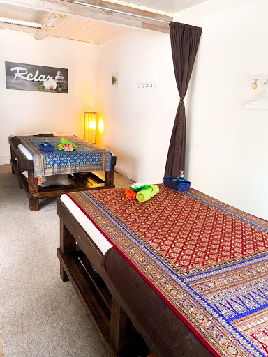 Pukki Thai Massage