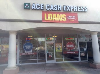 ACE Cash Express Payday Loans Picture