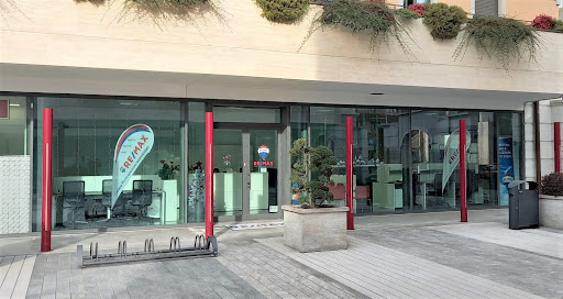 Agenzia immobiliare RE/MAX Gallarate - Centro Professionisti Immobiliari - Thumbnail