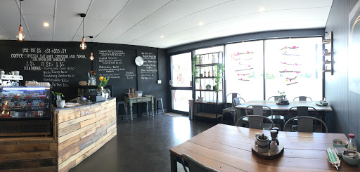 Graze Cafe and Sushi - Thumbnail