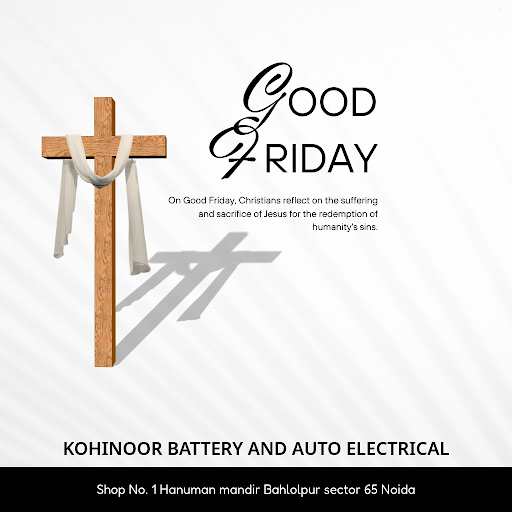 Good Service post image