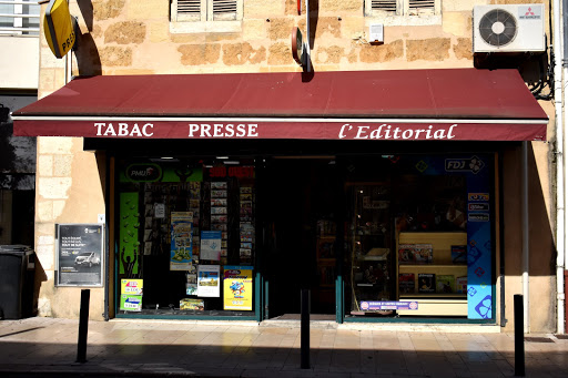 L'Editorial