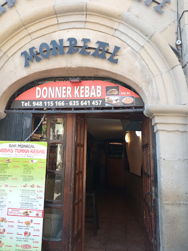 Abbas Turka Kebab - Thumbnail