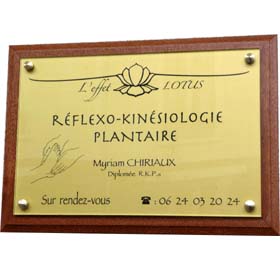 Gravure-Plaque.com - Thumbnail
