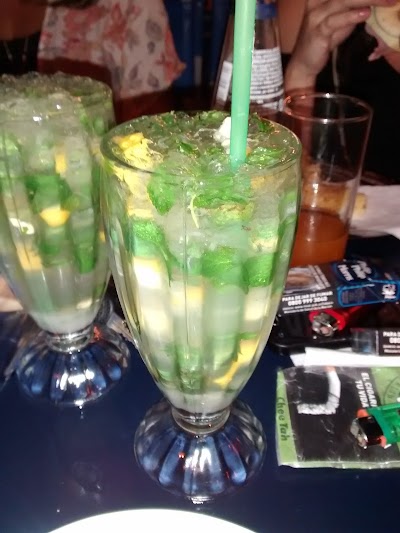 Photos of Pericles Bar