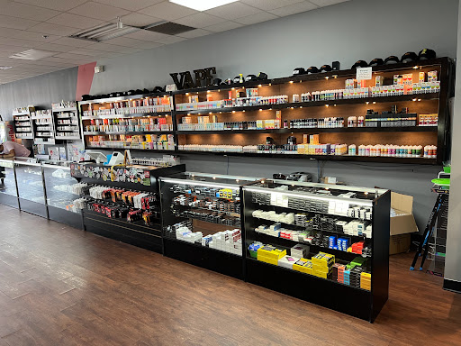Vape Flow LLC / Smoke Shop / CBD Pharmacy - Thumbnail