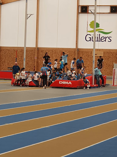 Complexe Sportif Louis Ballard - Thumbnail