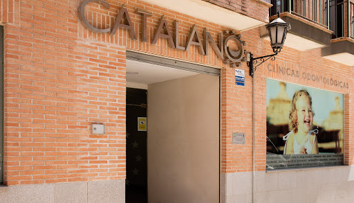 Catalano Mora