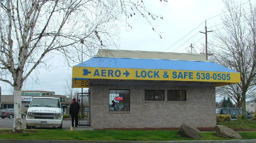 Aero Lock & Safe, Inc