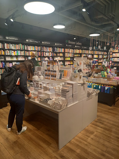 Thalia Berlin - Schönhauser Allee Arcaden Gallery - Germany