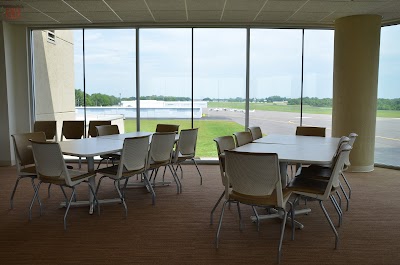 Clarksville Regional Airport